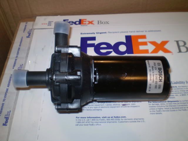 M90 ROUSHcharger install! - Forums at Modded Mustangs